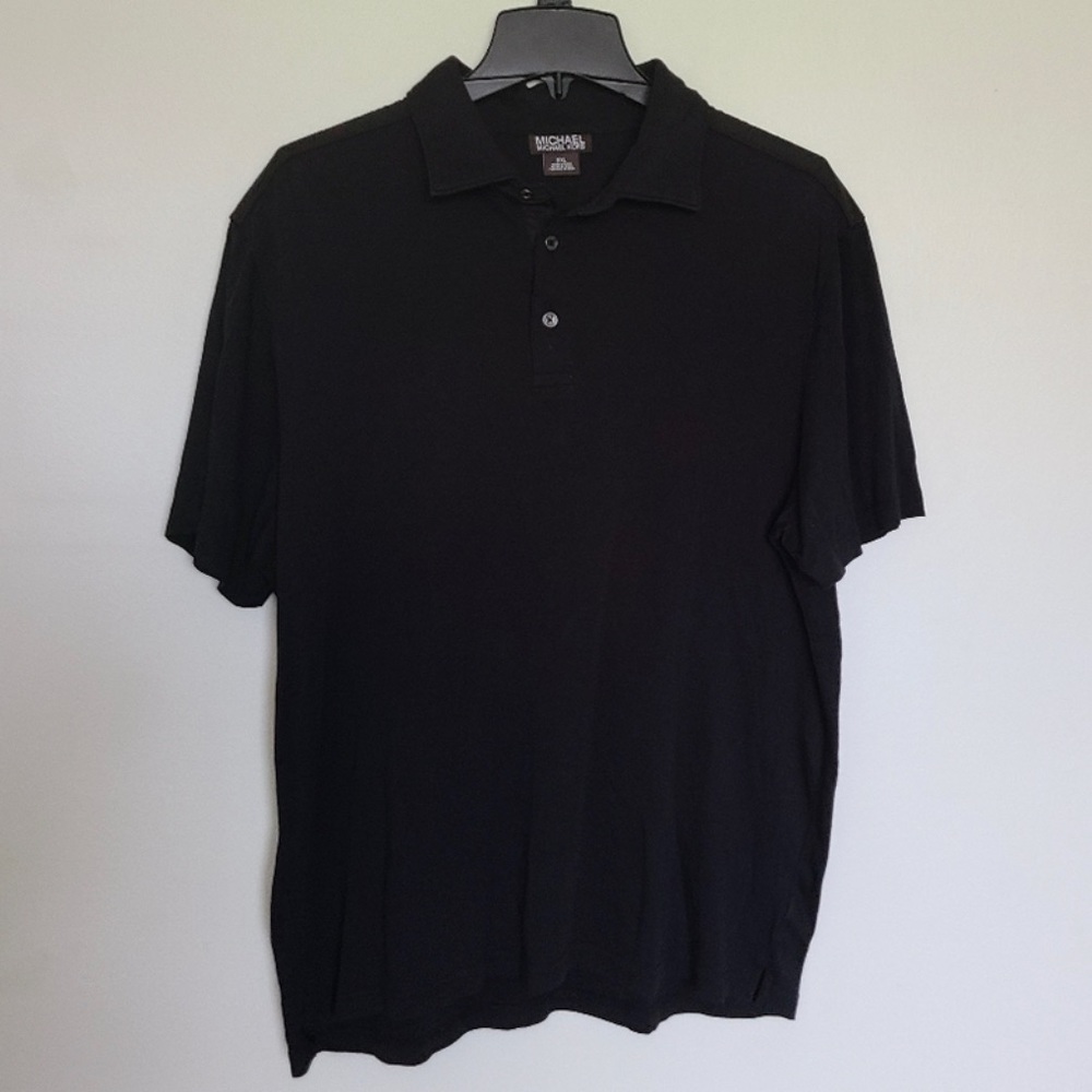 MICHAEL KORS POLO SHIRT